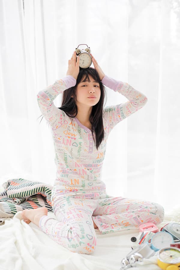 Soft arch with worn cotton sock